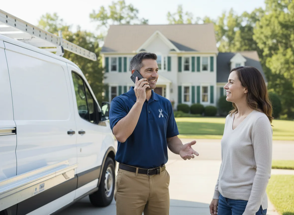 Home Gutter Service Copper Hill, VA FAQs